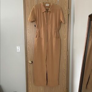 Stylish Jumpsuit Noble XL